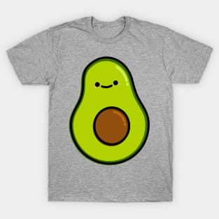 Cute Avocado T-Shirt